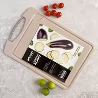 تخته گوشت لیمون سایز 1 (بزرگ)