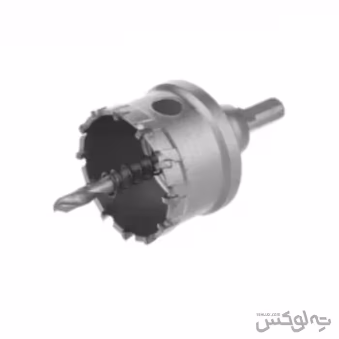 مته گردبر الماسه 35 میلی متری رونیکس مدل RH-5214