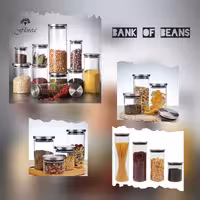 بانکه کد 820-8 فلورا