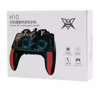 دسته بازی موبایل KAISER H10 PUBG