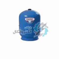 منبع تحت فشار هیدرو پلاس زیلمت 80 لیتری