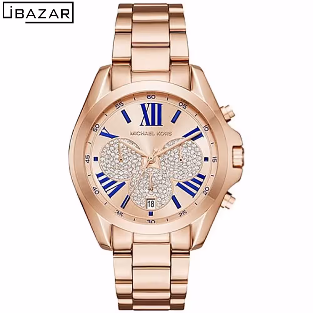 ساعت مچی اورجینال زنانه مایکل کورس (MICHAEL KORS) مدل MK6321