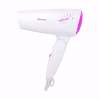 سشوار مسافرتی کویین مدل HD320