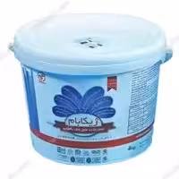 جایگزین ایزوگام عایق رطوبتی پایه سیمان پودرآنتی باکتریال نانو ژیکا بام رنگی