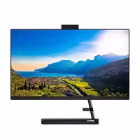 آل این وان لنوو Core i5 1135G7 IdeaCentre AIO 3-FB رم 8 هارد INTEL IRIS HDD 256GB 1TB