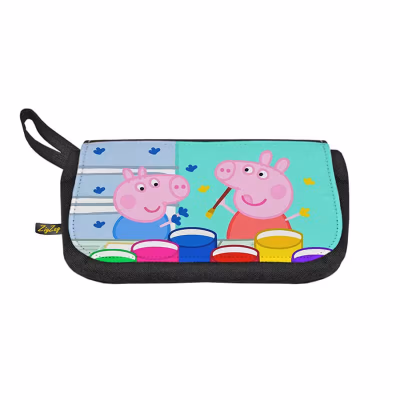 خرید و قیمت جامدادی طرح پپا پیگ کد 6731