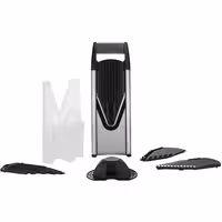 رنده برنر مدل V6 آلمانی اصل BORNER