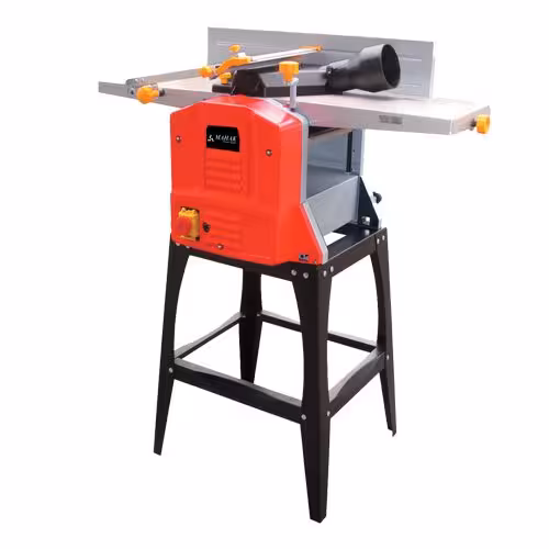 ماشین رنده گندگی با عرض 254 میلیمتر محک مدل JP-254