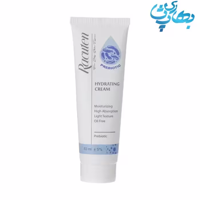 کرم آبرسان راکوتن مدل Prebiotic