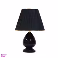 آباژور رومیزی مدل صدف