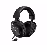 خرید هدفون گیمینگ لاجیتک G Pro X قیمت روز