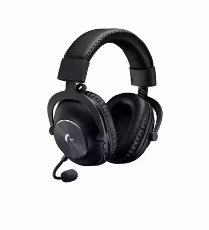خرید هدفون گیمینگ لاجیتک G Pro X قیمت روز