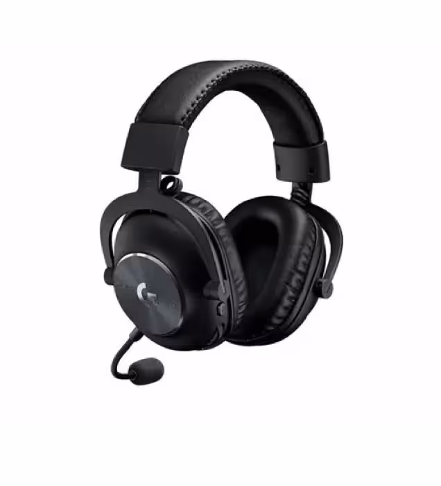 خرید هدفون گیمینگ لاجیتک G Pro X قیمت روز