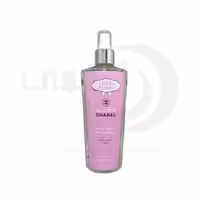 بادی اسپلش هیلدا بیوت Chanel Chance زنانه حجم 250 میل - فروشگاه اینترنتی افخمی