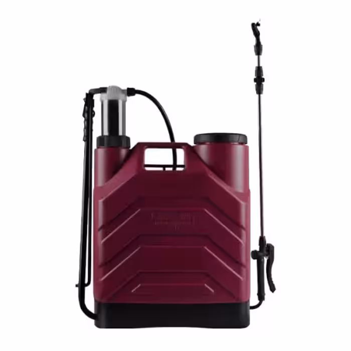 سمپاش دستی کوله ای گاردنیا 22 لیتری مدل GH-3022