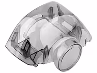 محافظ گیمبال کوادکوپتر DJI FPV