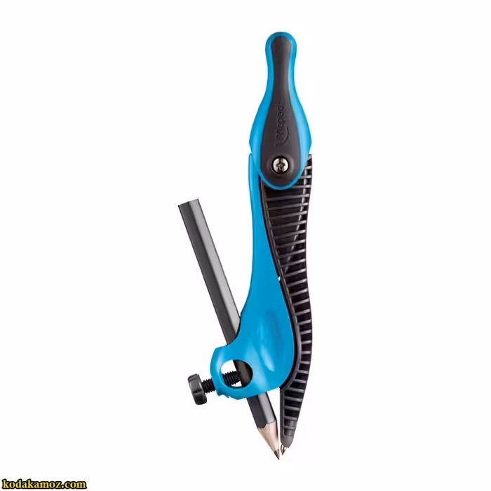 پرگار مداد گیر مپد