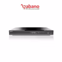 پخش کننده DENAY DVD مدل 4402MS