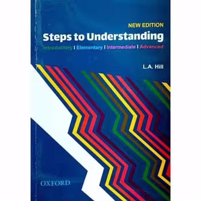 Steps to Understanding