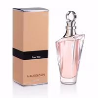 دکانت عطر مابوسین پور اله-Mauboussin pour elle