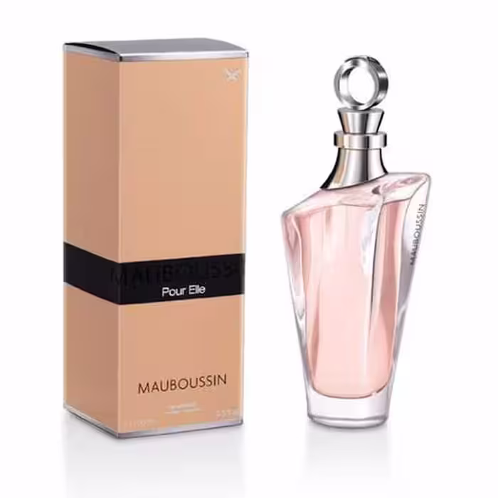 دکانت عطر مابوسین پور اله-Mauboussin pour elle