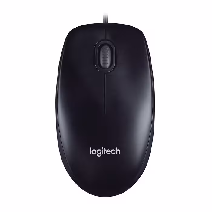 ماوس باسیم لاجیتک مدل M90
