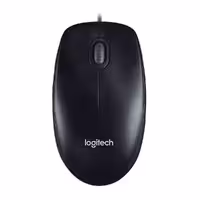 ماوس باسیم لاجیتک مدل M90