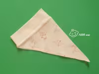 دستمال سر طرح پارادایس اسپیکو