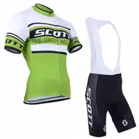 ست پیراهن و شورت Scott