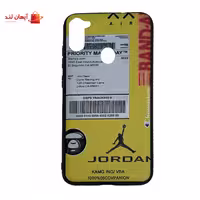 کاور گوشی سامسونگ A11 طرح جردن