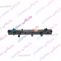مخزن رادیاتور پایین مزدا323اتومات قد71سانت برندMRT