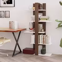 کتابخانه مدل 4065