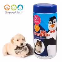 دستمال مرطوب پنگوئن