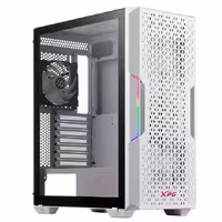 کیس ای دیتا سفید Case Adata XPG STARKER Air White