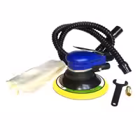 سنباده لرزان بادی وکیوم دار VIUNA مدل DA-7041V