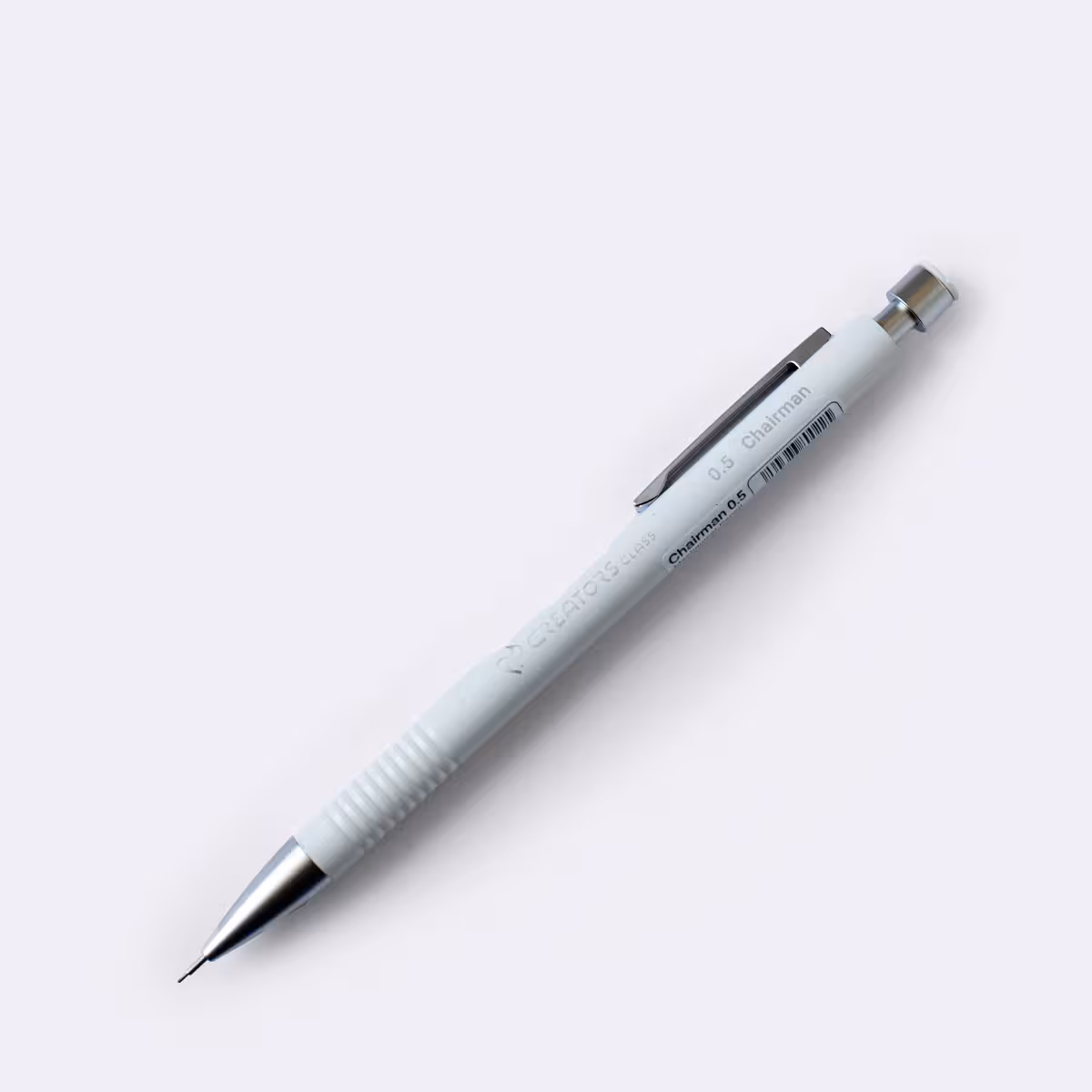 اتود chairman سفید 0.5 سی کلاس (C.CLASS)