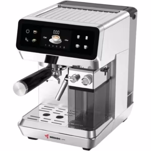 اسپرسوساز مباشی مدل ME-ECM2503