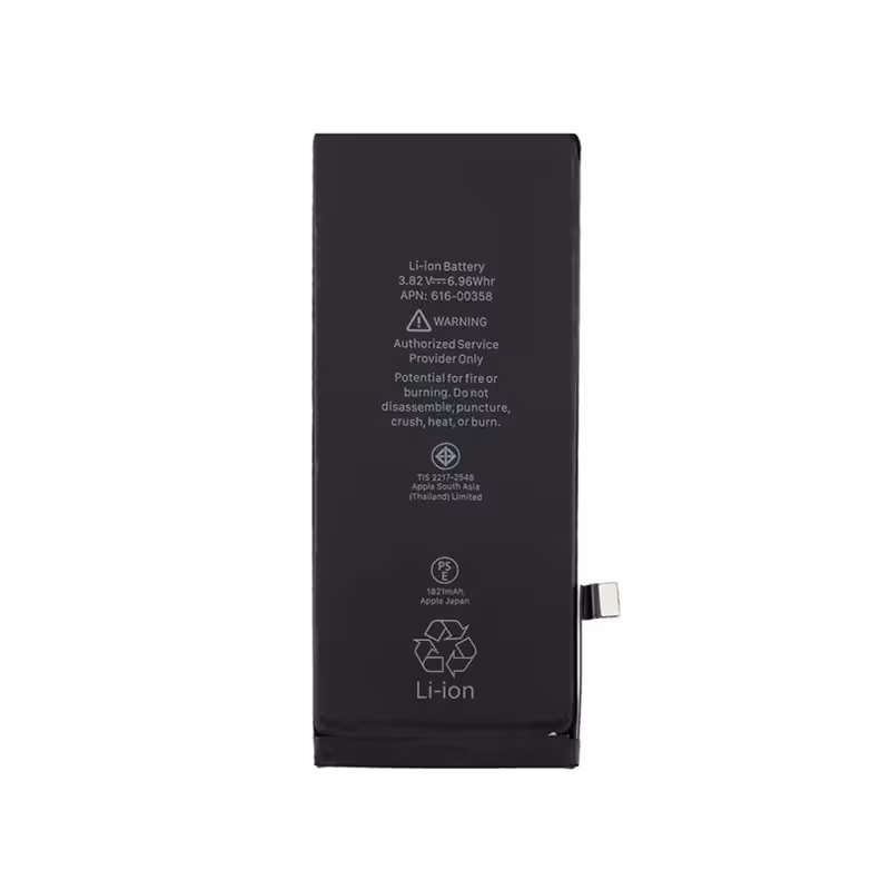 باطری اصلی گوشی آیفون APPLE IPHONE 8