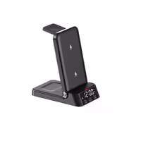 داک شارژر بی سیم مدل مگ سیف Quad Stand A60