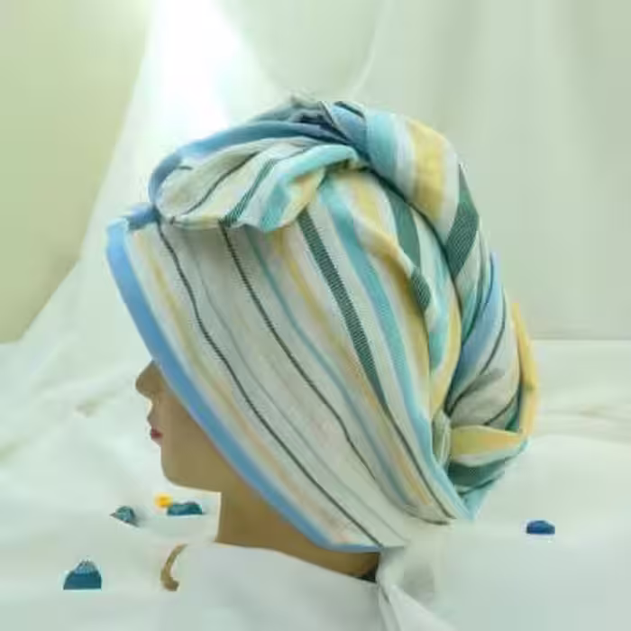حوله سر نخی