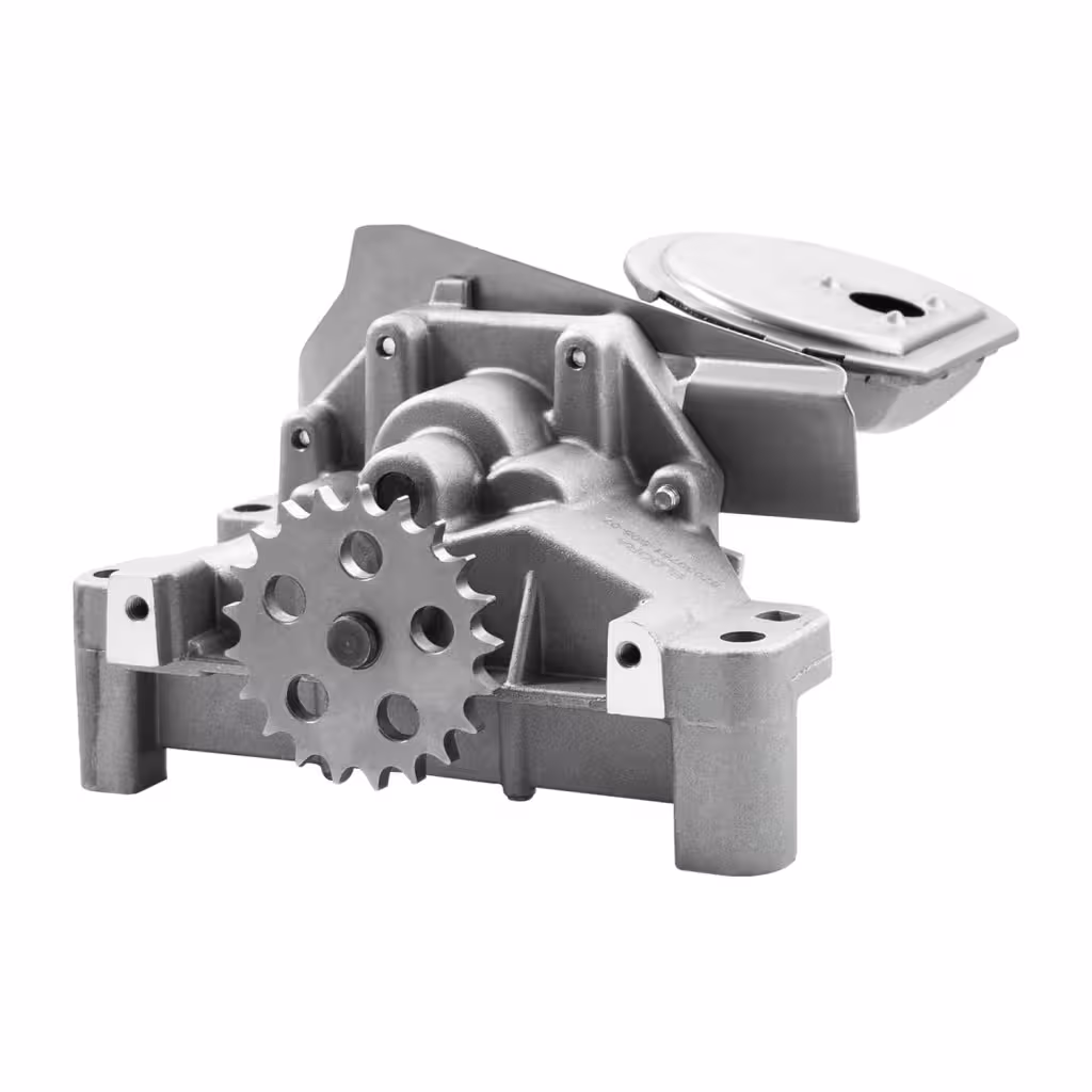 اویل پمپ الدورا کد 87210752 مناسب برای زانتیا 1800