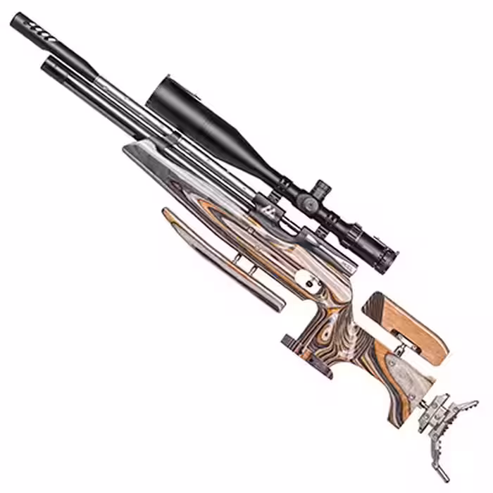 تفنگ پی سی پی ایر ارمز اف تی پی 900