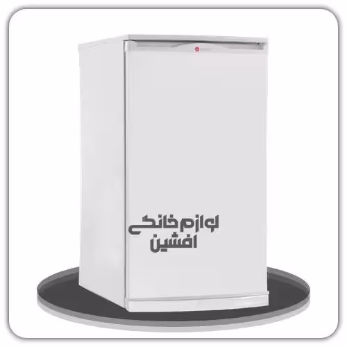 یخچال 5 فوت امرسان جایخی دار مدل IR5T