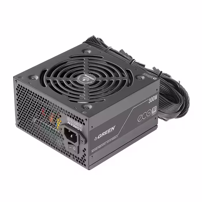 پاور 300 وات گرین GP300A-ECO Plus