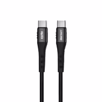 کابل Type-C به Type-C وانسم OS-A29 | 2 متری با شارژ سریع PD و QC 3.0