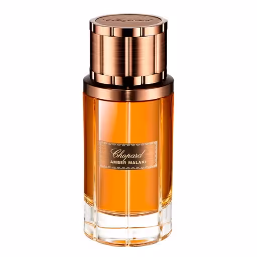 ادوپرفیوم Amber Malaki  از برند Chopard