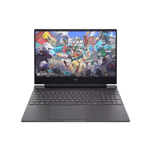 لپ تاپ اچ پی ویکتوس مدل HP Victus 15 FA2082WM
