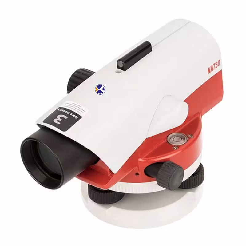 ترازیاب نیو اتوماتیک مدل NA730 لایکا