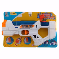 تفنگ آبپاش 26 سانتی