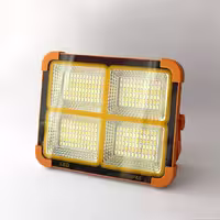 پروژکتور خورشیدی LED اصلی solar light